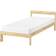 IKEA Neiden Sängram 90x200cm