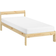 IKEA Neiden Sängram 90x200cm