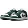 Nike Air Jordan 1 Low W - White/Galactic Jade