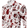 Shein Men Paisley Print Button Up Shirt