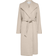 Selected Femme Wool Coat - Sandshell