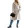 Selected Femme Wool Coat - Sandshell