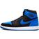 Nike Air Jordan 1 Retro High OG Royal Reimagined M - Black/Royal Blue/White