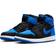 Nike Air Jordan 1 Retro High OG Royal Reimagined M - Black/Royal Blue/White