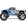 HPI Racing Jumpshot Monster Truck V2.0 2WD RTR Blå/Sølv