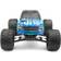 HPI Racing Jumpshot Monster Truck V2.0 2WD RTR Blå/Sølv