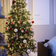 Star Trading Vancouver with LED Green Weihnachtsbaum 225cm