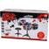Summertime Drum Set with Stool