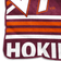 Logo Brands Virginia Tech Hokies Raschel Blankets Multicolour (152.4x127cm)