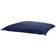 Bean Bag Bazaar Giant Navy Blue Bean Bag