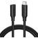 UGREEN Extension USB C - USB C 3.2 Gen2 M-F 1m