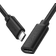 UGREEN Extension USB C - USB C 3.2 Gen2 M-F 1m