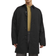 Jack & Jones Crease Trench Coat - Black