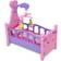 vidaXL Bed for Toy Doll