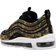 NIKE Air Max 97 Premium M - Bamboo/Black/Dark Khaki/Sequoia