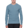 Moncler Crew Neck Jumper - Light Blue