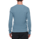 Moncler Crew Neck Jumper - Light Blue