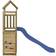 vidaXL Outdoor Playset Impregnated Pine