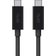 Belkin USB C - USB C 3.0 M-M 2m