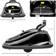 Aosom Bumper Car Twins 12V