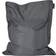 Bean Bag Bazaar Giant Slate Grey Bean Bag