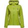 Black Diamond Stormline Stretch Rain Shell Women's - Aloe