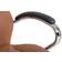 Beliani Formula Brown Kontorsstol 125cm