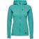 Black Diamond Women's Coefficient Hoody - Dark Patina