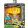 Hasbro Transformers Rise of the Beasts 2 in 1 Bumblebee Mask