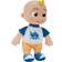 CoComelon JJ Shark Shirt Little 20cm