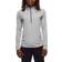 Black Diamond Women's Alpenglow Pro Hoodie - Pewter