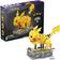 Mega Pokémon Motion Pikachu