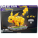 Mattel Mega Pokémon Motion Pikachu Building Brick Set with Mechanized Motion 1095pcs