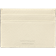 Montblanc Sartorial Card Holder 5CC - Ivory