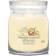 Yankee Candle Signature Banoffee Waffle Light Yellow Bougie Parfumée 368g