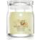 Yankee Candle Signature Banoffee Waffle Light Yellow Bougie Parfumée 368g