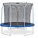 Plum Wave Springsafe Trampoline 305cm + Enclosure