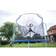 Plum Wave Springsafe Trampoline 305cm + Enclosure