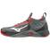 Mizuno Wave Momentum M - High Risk Red/Grey