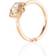 Efva Attling The Mrs Ring - Gold/Diamonds