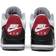 Nike Air Jordan 3 Retro NRG Tinker M - White/Fire Red/Cement Grey/Black