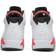 Nike Air Jordan 6 Retro 2014 M - White/Infrared/Black