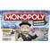 Hasbro Monopoly World Tour Travel