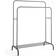 OurHouse Moda Grey Clothes Rack 110x145cm