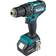 Makita DHP485RTJ (2x5.0Ah)