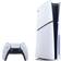 Sony PlayStation 5 (PS5) Slim Standard Disc Edition 1TB