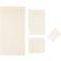 Life Style Uni 7007 Badezimmerhandtuch Natur