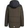 Adidas Padded Winter Jacket - Shadow Olive (HM5207)