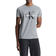 Calvin Klein Slim Monogramm- T-Shirt - Mid Grey Heather