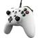 Nacon Manette de jeu EVOL XBX avec câble blanc